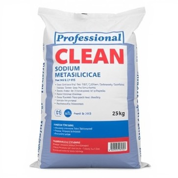Professional Clean Sodium Metasilicate